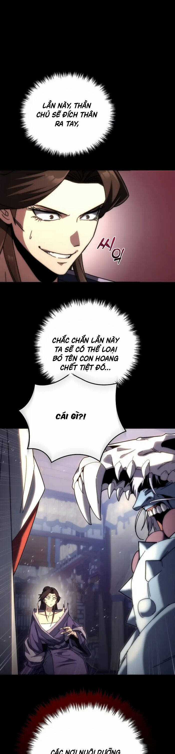 Chuyển Thế Ma Thần Ký Chương 19 trang 26