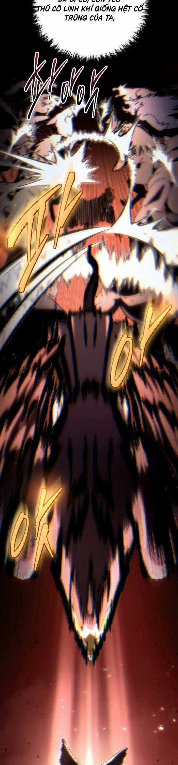 Chuyển Thế Ma Thần Ký Chương 19 trang 28