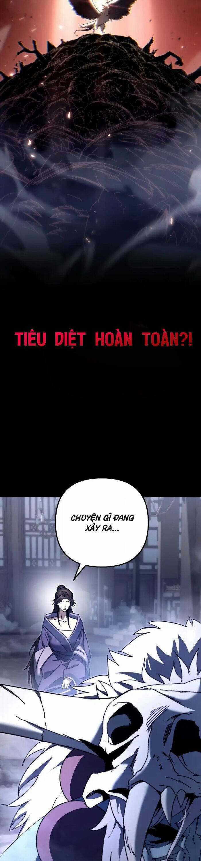 Chuyển Thế Ma Thần Ký Chương 19 trang 29