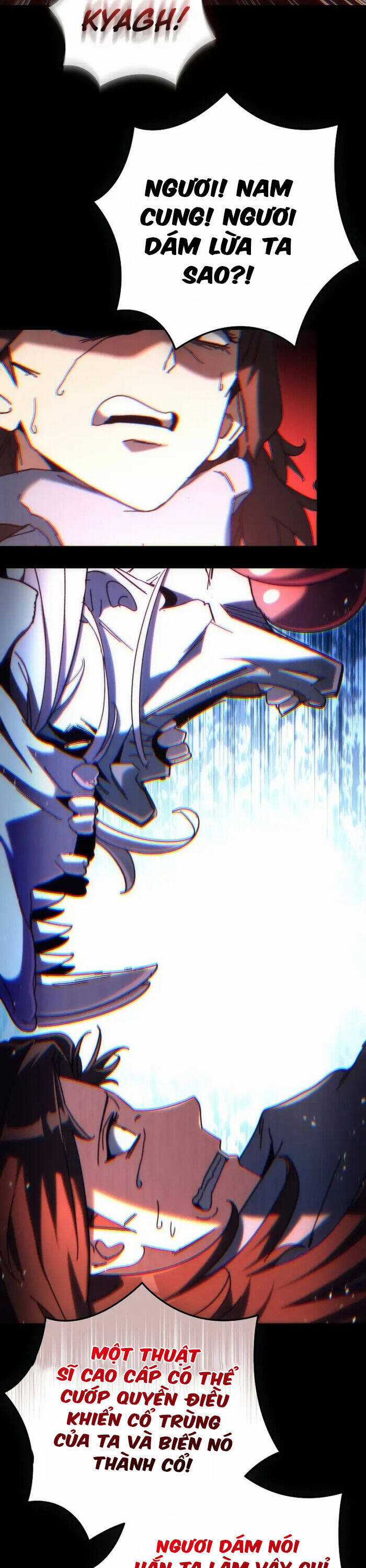 Chuyển Thế Ma Thần Ký Chương 19 trang 32