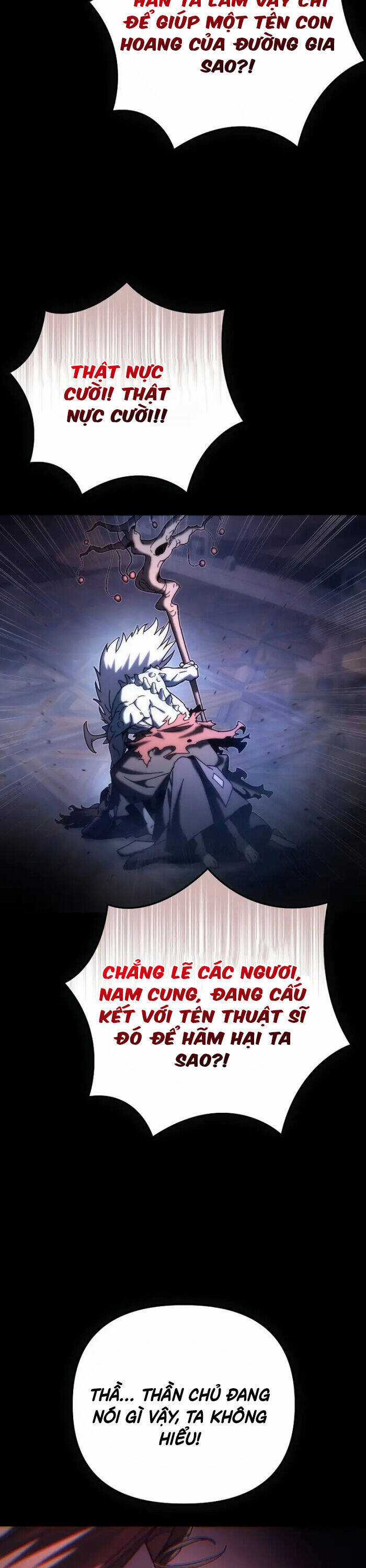 Chuyển Thế Ma Thần Ký Chương 19 trang 33