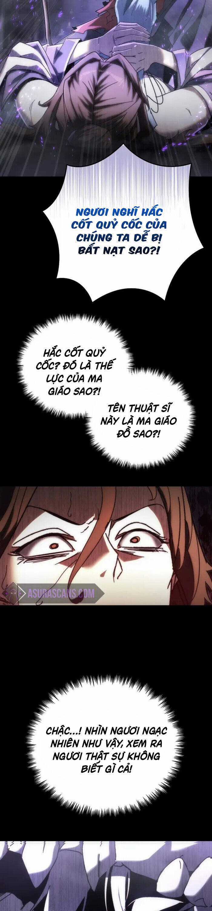 Chuyển Thế Ma Thần Ký Chương 19 trang 35