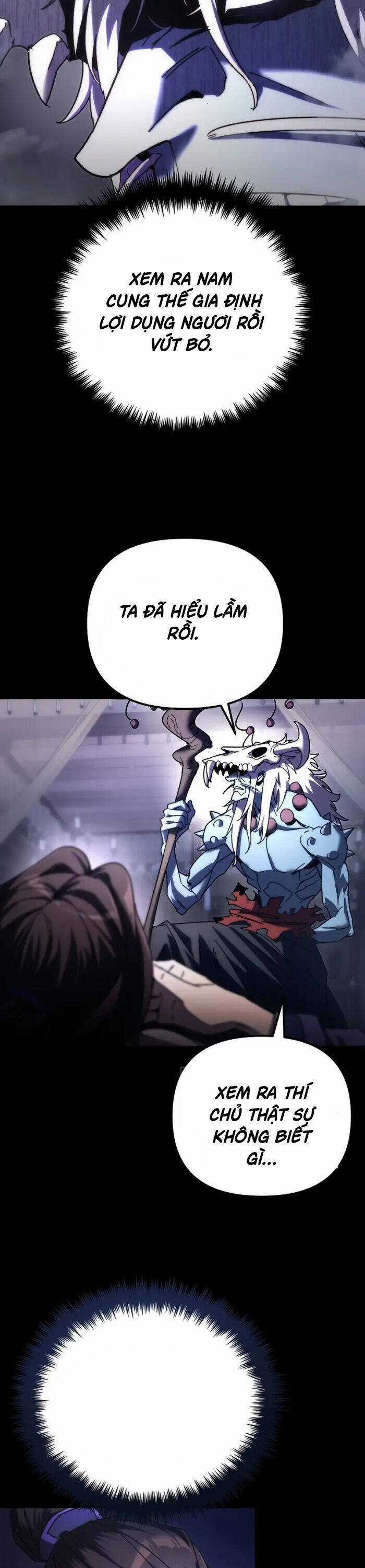 Chuyển Thế Ma Thần Ký Chương 19 trang 36