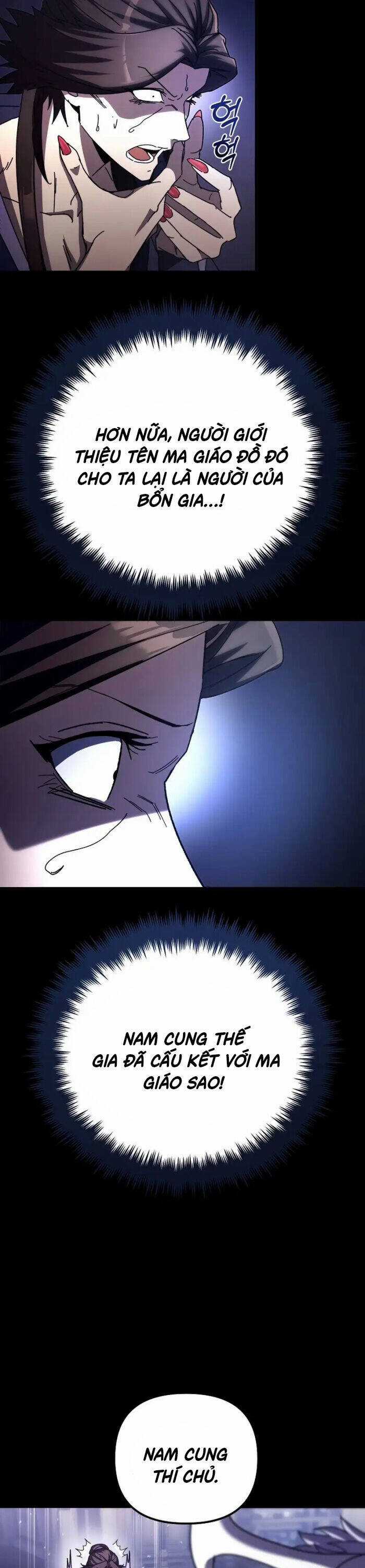 Chuyển Thế Ma Thần Ký Chương 19 trang 37