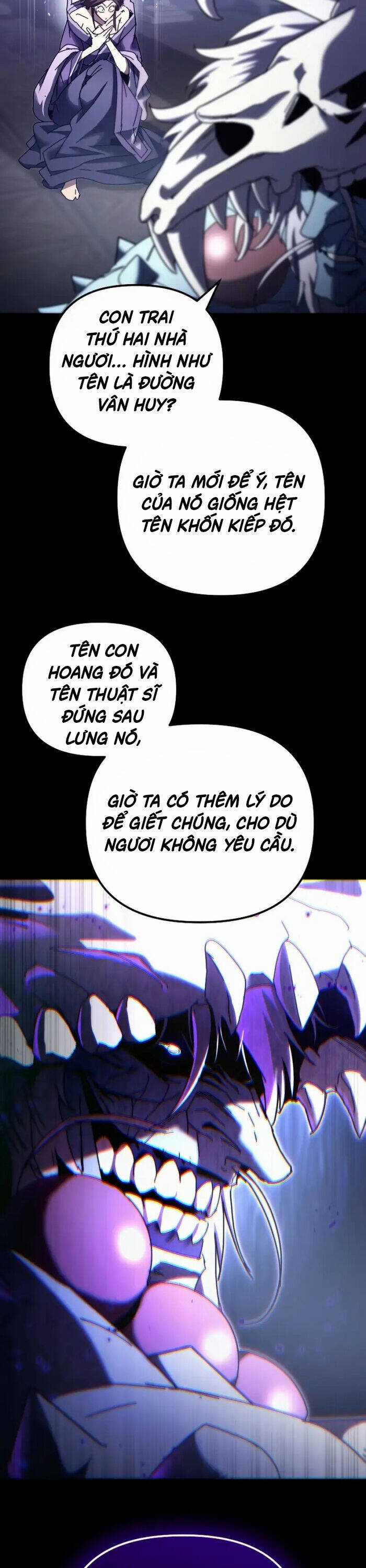 Chuyển Thế Ma Thần Ký Chương 19 trang 38