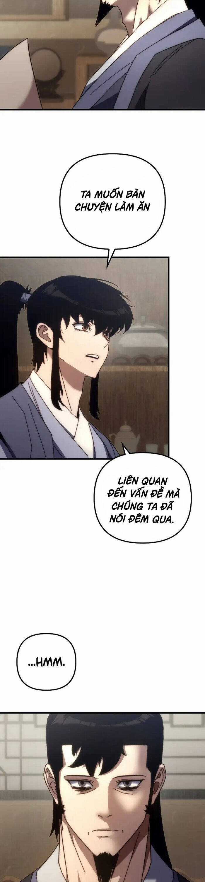 Chuyển Thế Ma Thần Ký Chương 19 trang 4