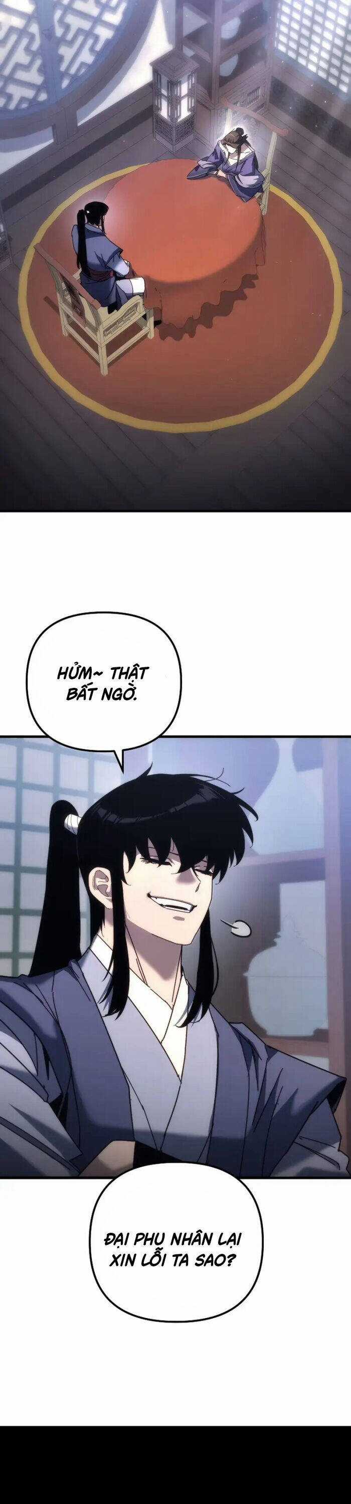 Chuyển Thế Ma Thần Ký Chương 19 trang 41