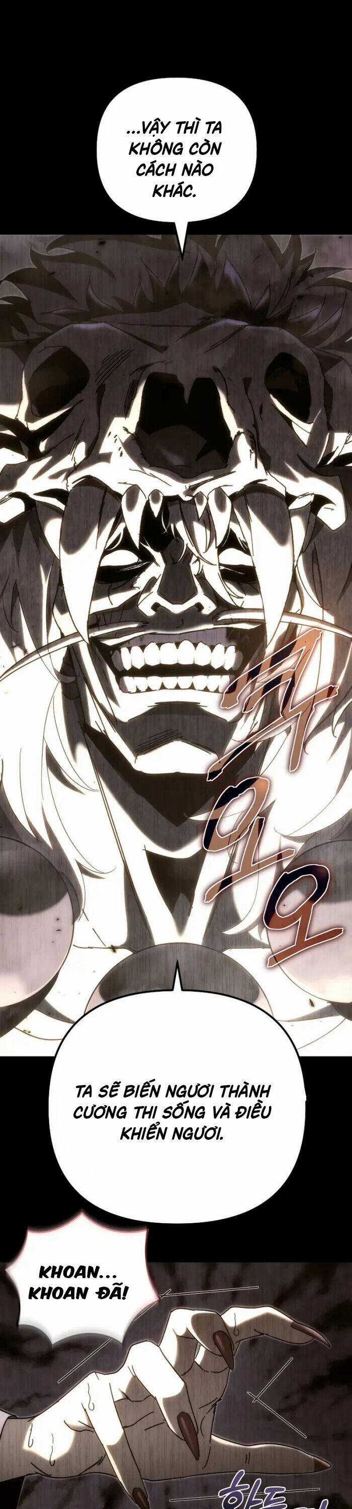 Chuyển Thế Ma Thần Ký Chương 19 trang 43