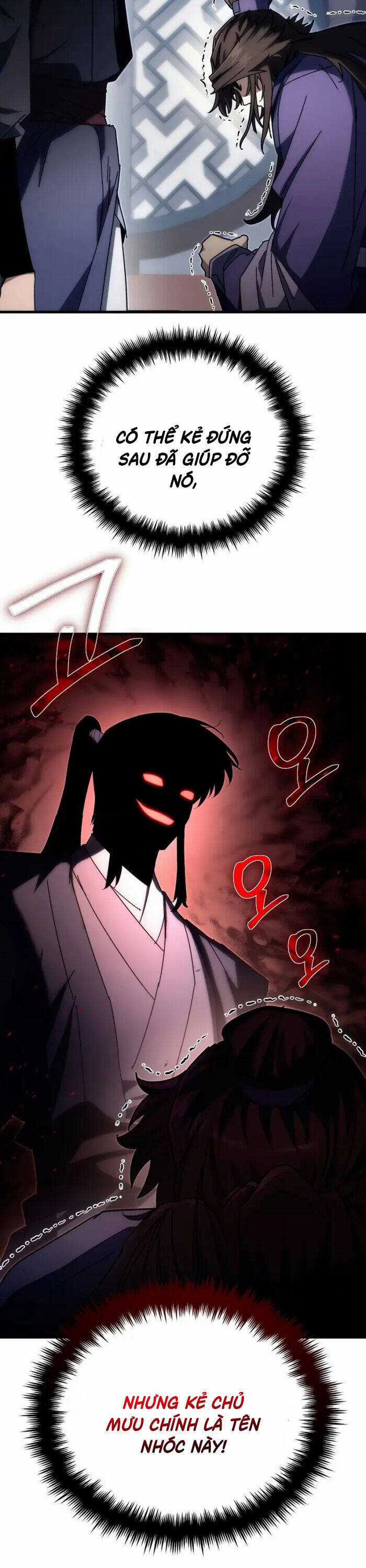 Chuyển Thế Ma Thần Ký Chương 19 trang 49