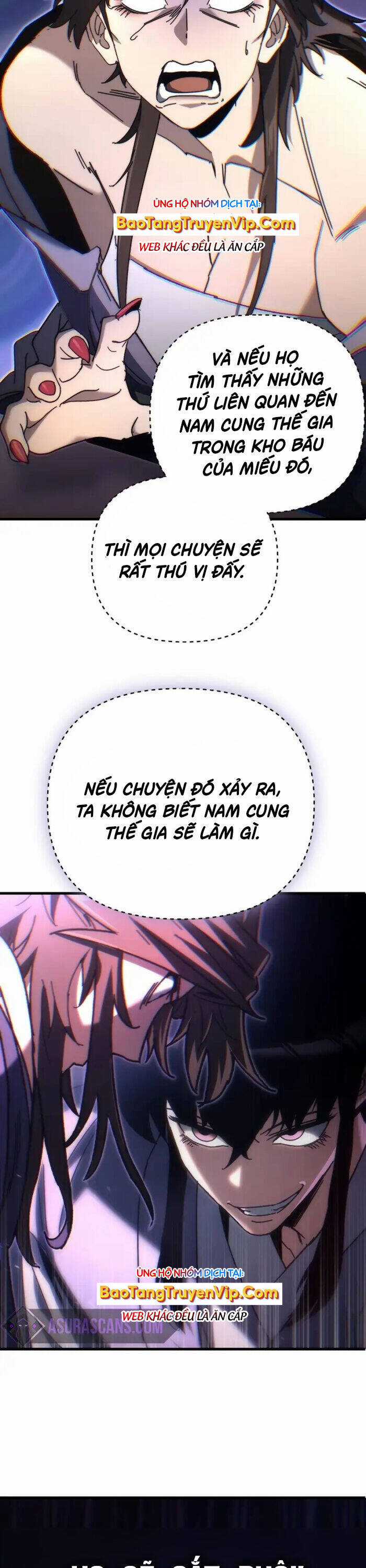 Chuyển Thế Ma Thần Ký Chương 19 trang 52