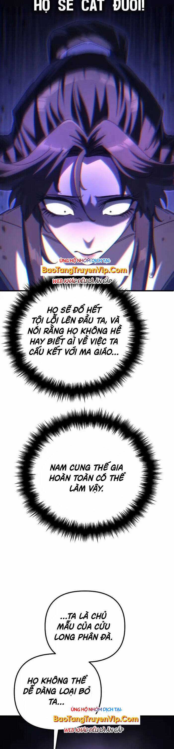 Chuyển Thế Ma Thần Ký Chương 19 trang 53