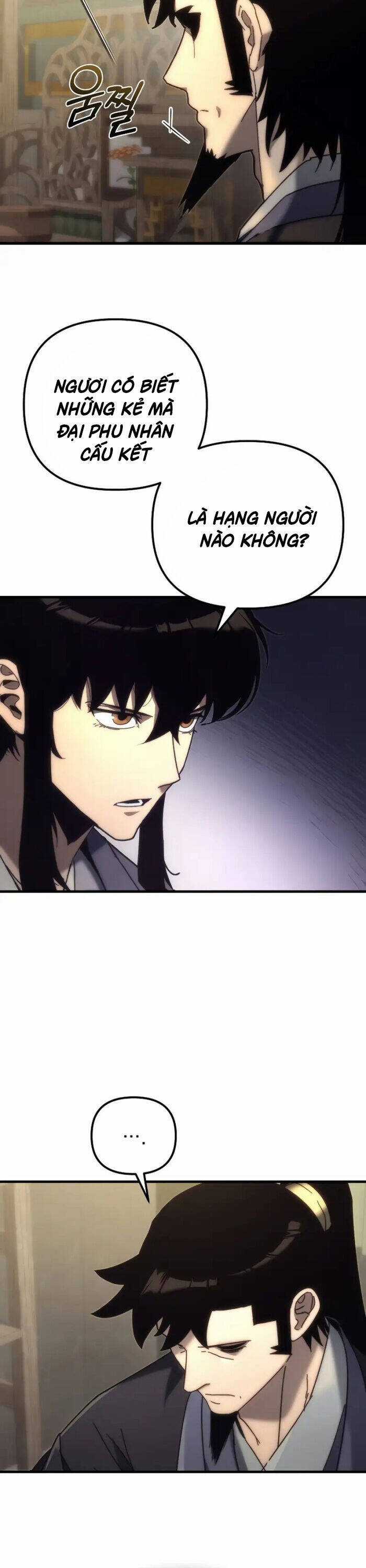 Chuyển Thế Ma Thần Ký Chương 19 trang 9