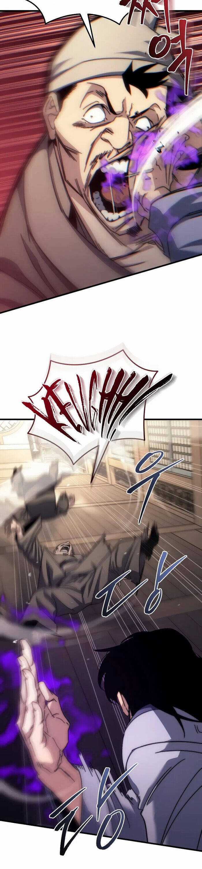 Chuyển Thế Ma Thần Ký Chương 2 trang 12