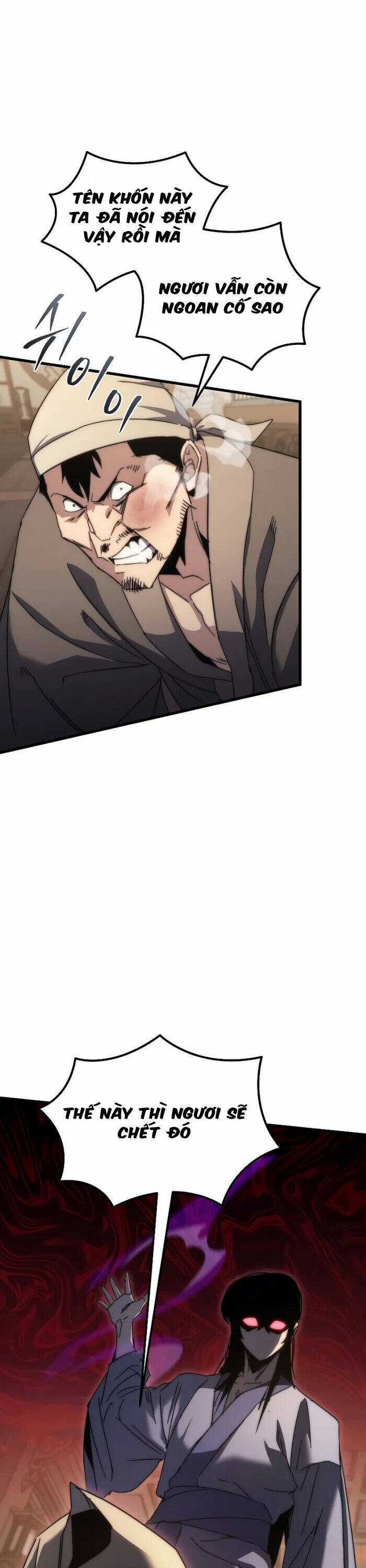 Chuyển Thế Ma Thần Ký Chương 2 trang 13