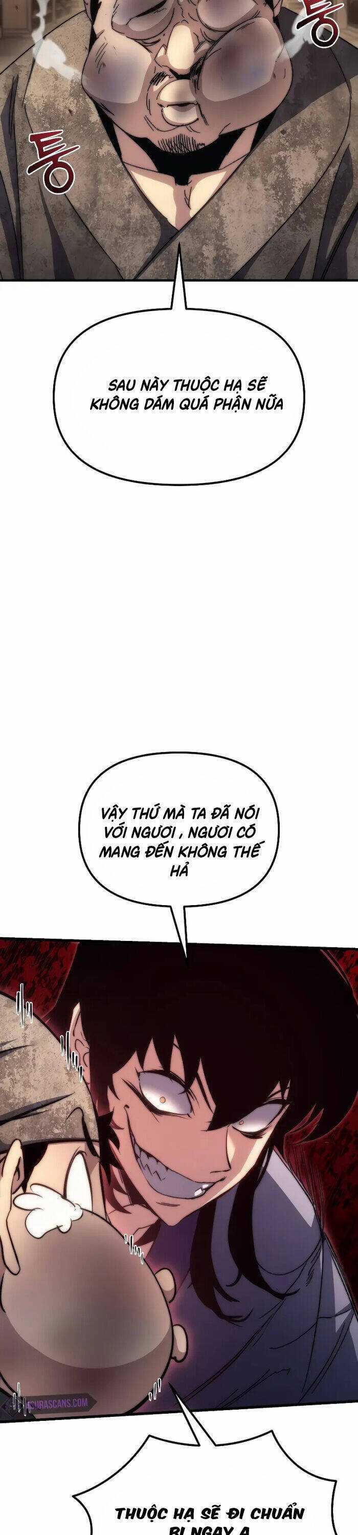 Chuyển Thế Ma Thần Ký Chương 2 trang 16