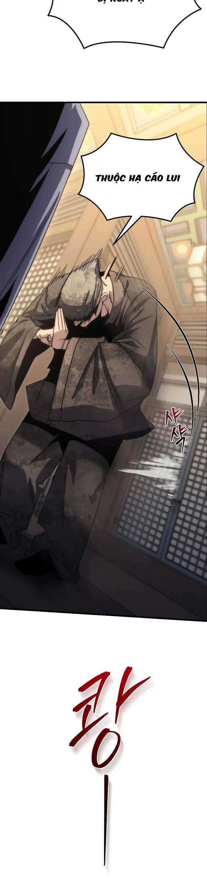 Chuyển Thế Ma Thần Ký Chương 2 trang 17