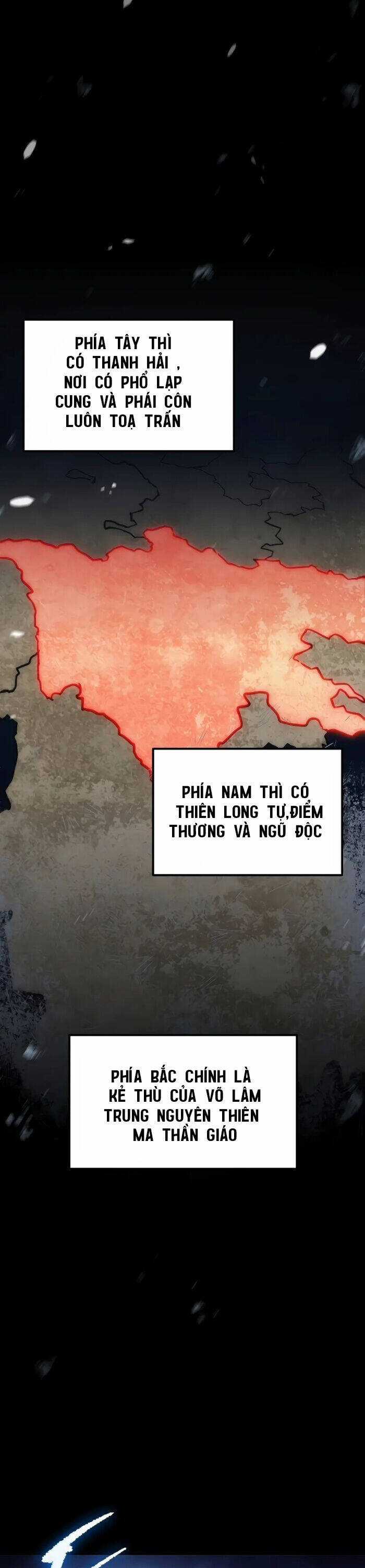 Chuyển Thế Ma Thần Ký Chương 2 trang 2