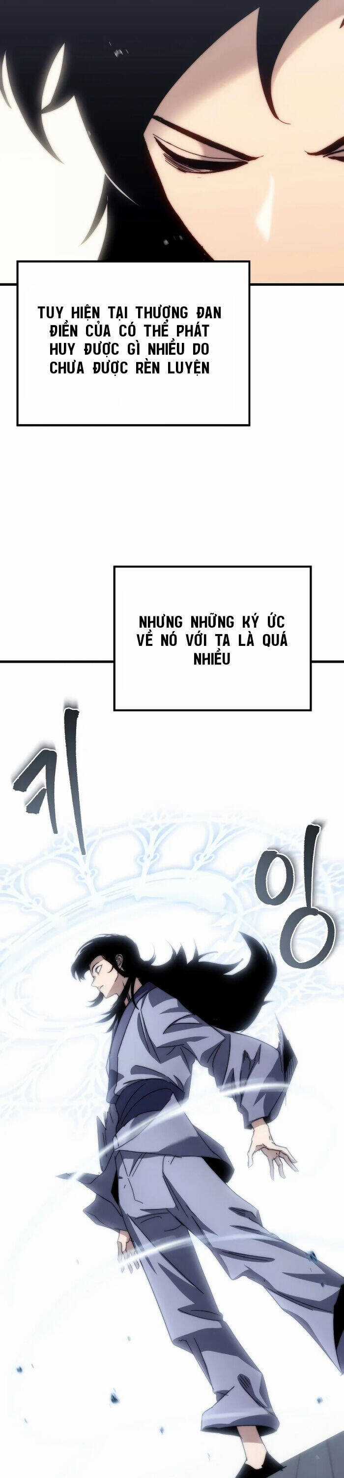 Chuyển Thế Ma Thần Ký Chương 2 trang 21