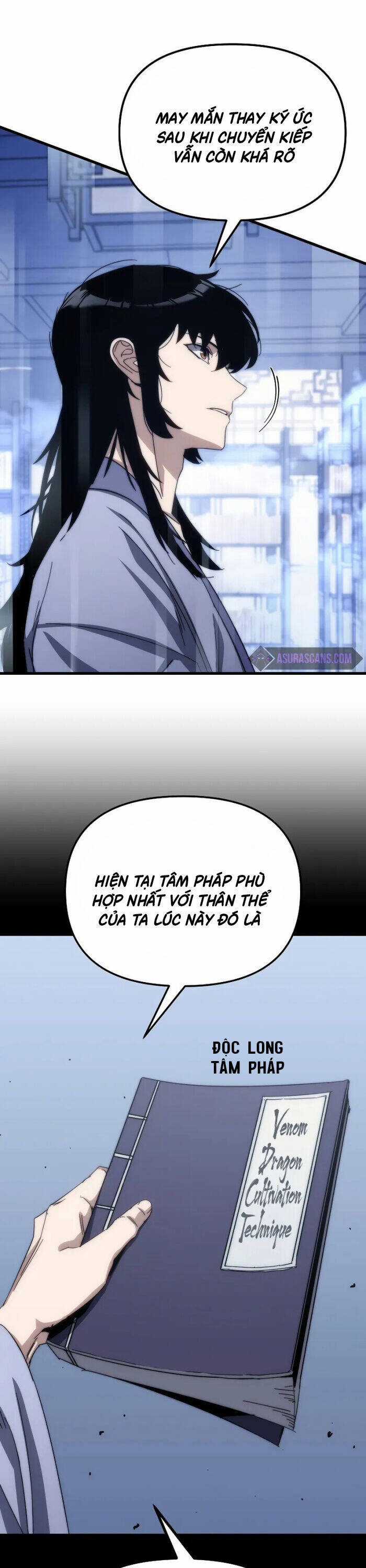 Chuyển Thế Ma Thần Ký Chương 2 trang 24