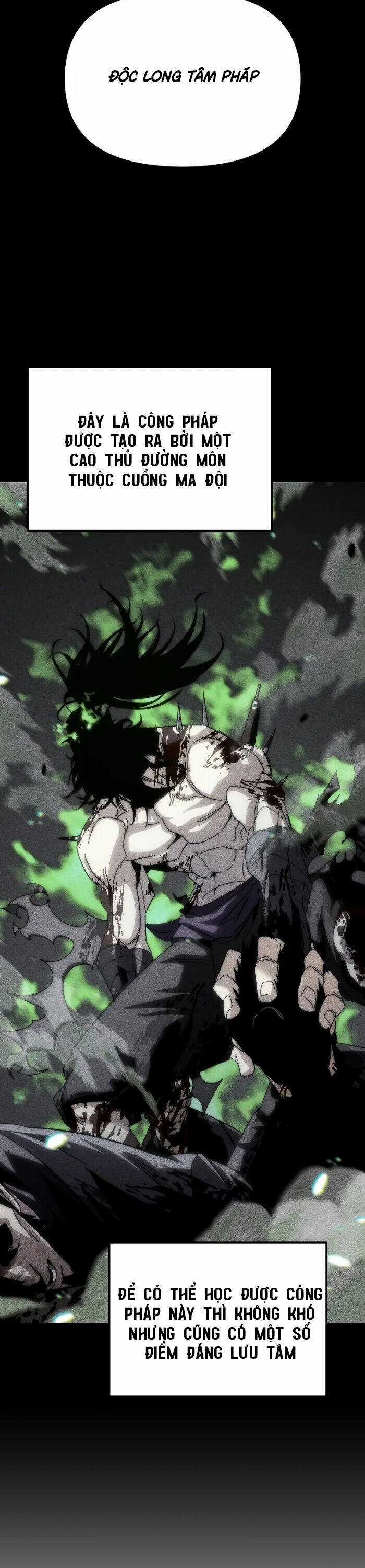 Chuyển Thế Ma Thần Ký Chương 2 trang 25