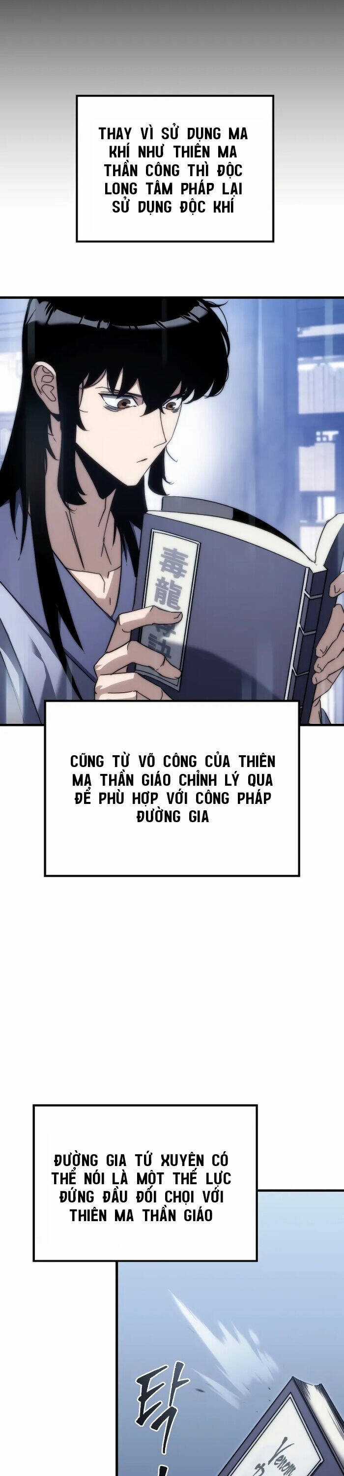 Chuyển Thế Ma Thần Ký Chương 2 trang 26