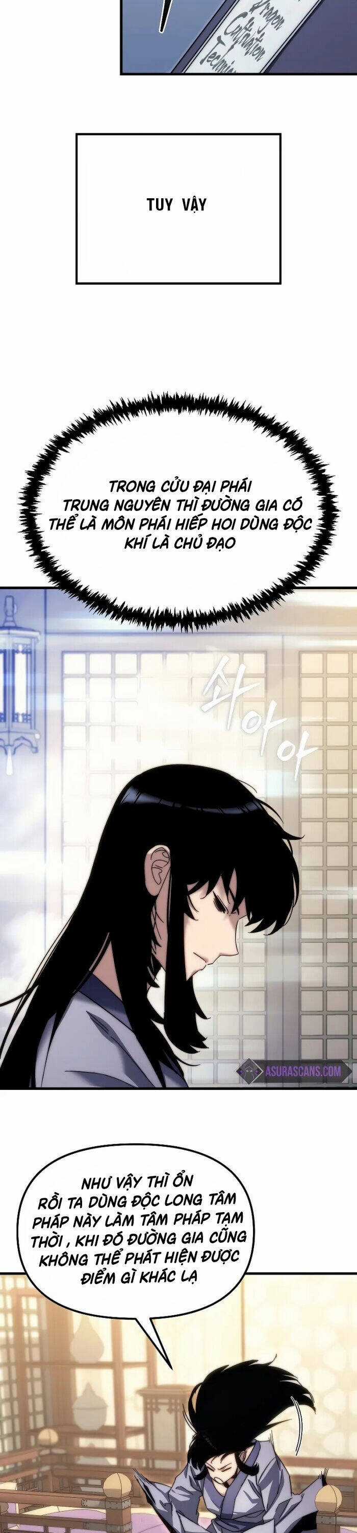 Chuyển Thế Ma Thần Ký Chương 2 trang 27