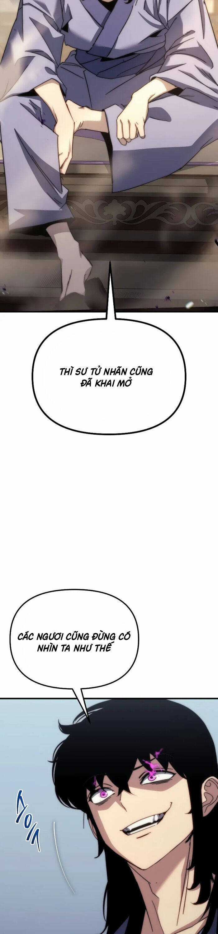 Chuyển Thế Ma Thần Ký Chương 2 trang 29