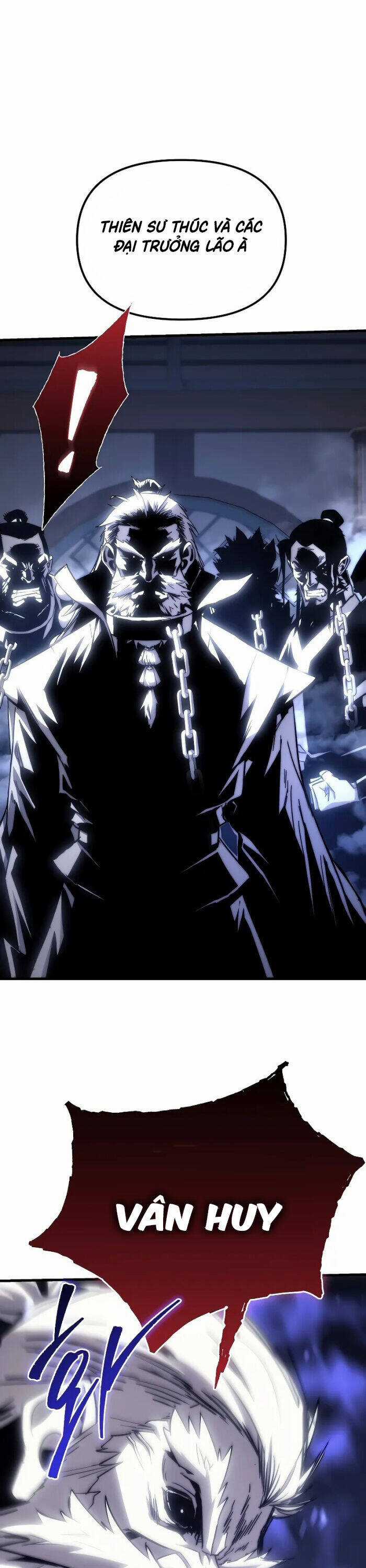 Chuyển Thế Ma Thần Ký Chương 2 trang 32