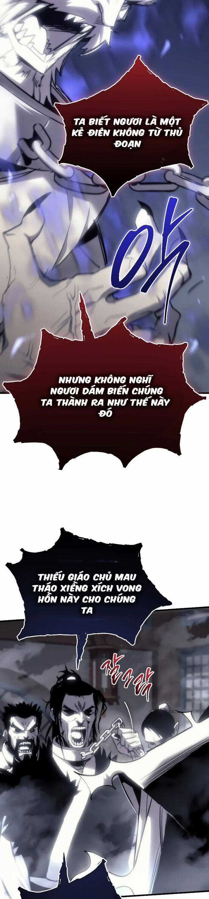 Chuyển Thế Ma Thần Ký Chương 2 trang 33