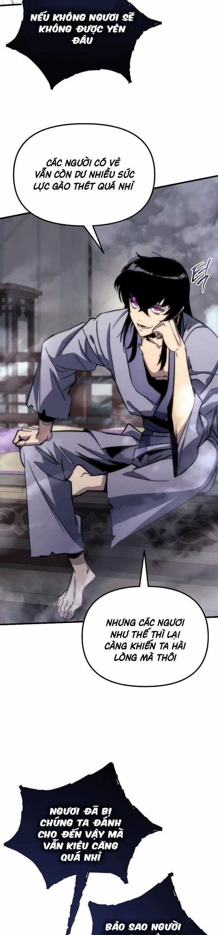 Chuyển Thế Ma Thần Ký Chương 2 trang 34