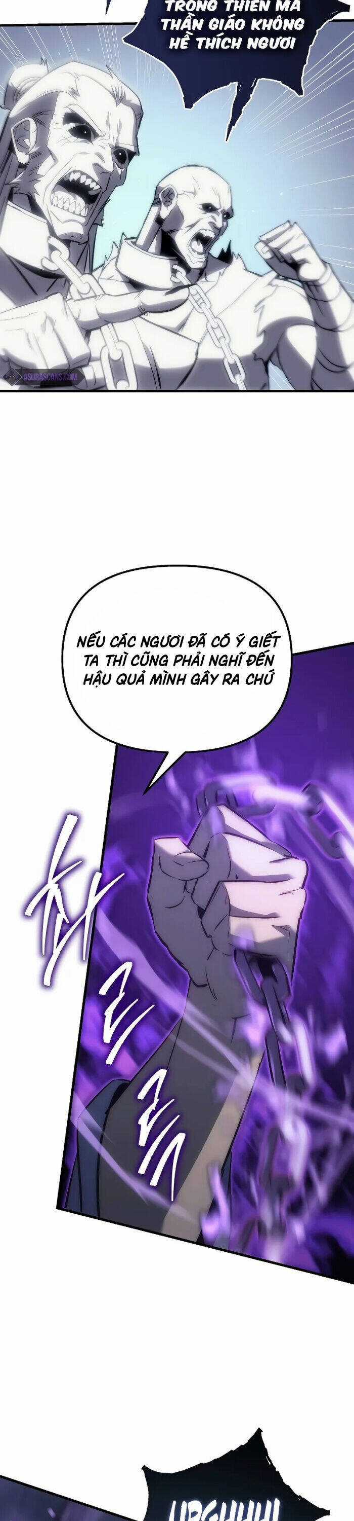 Chuyển Thế Ma Thần Ký Chương 2 trang 35