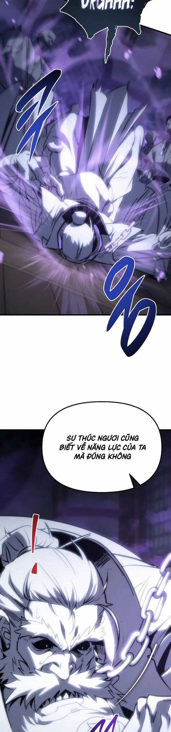 Chuyển Thế Ma Thần Ký Chương 2 trang 36