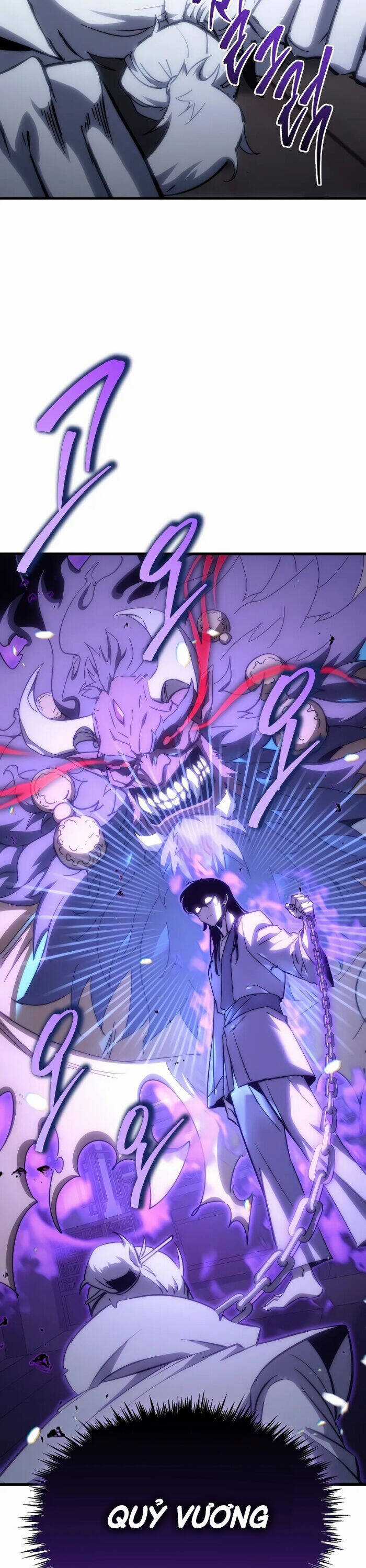 Chuyển Thế Ma Thần Ký Chương 2 trang 37