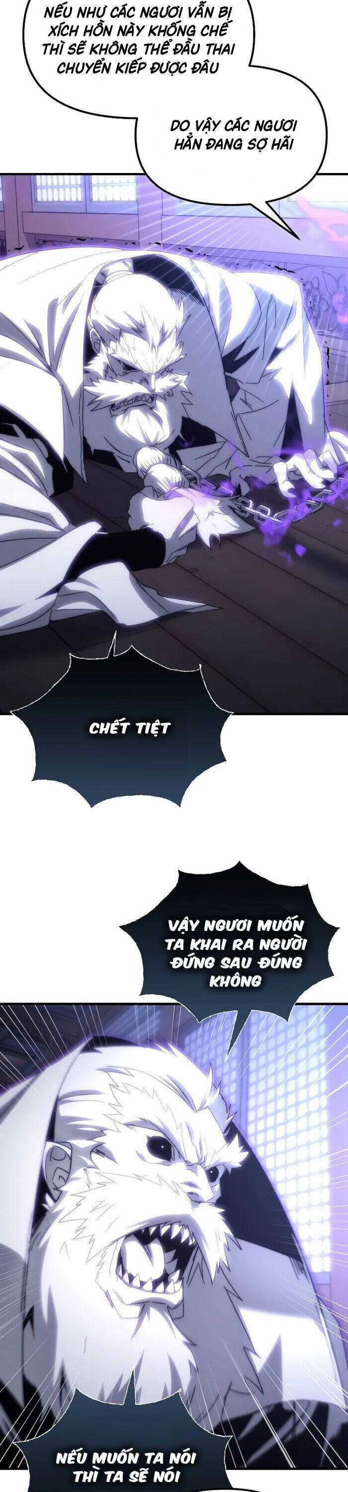 Chuyển Thế Ma Thần Ký Chương 2 trang 39