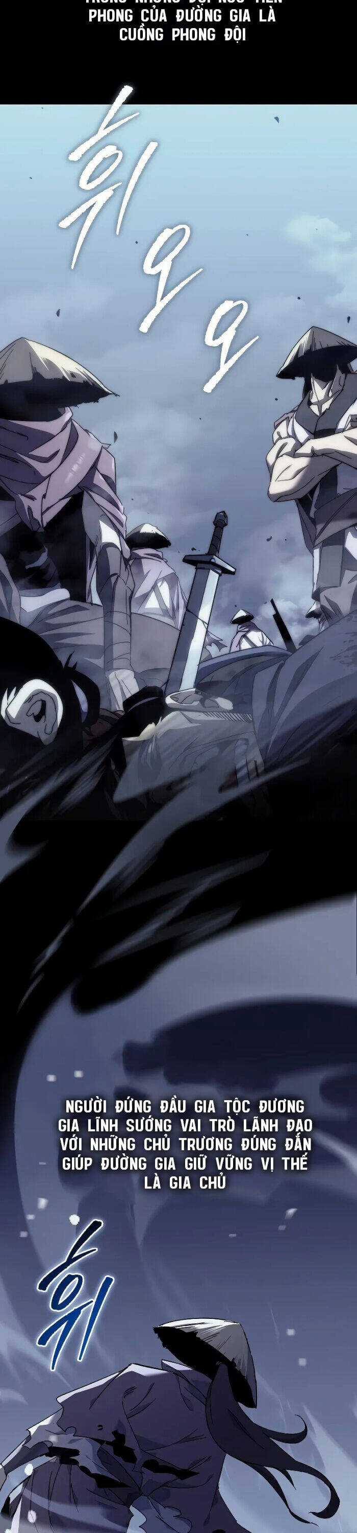 Chuyển Thế Ma Thần Ký Chương 2 trang 4