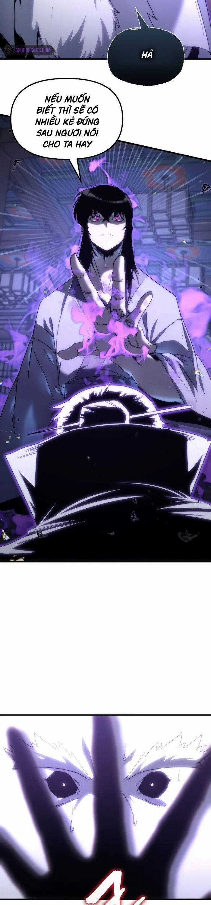 Chuyển Thế Ma Thần Ký Chương 2 trang 41