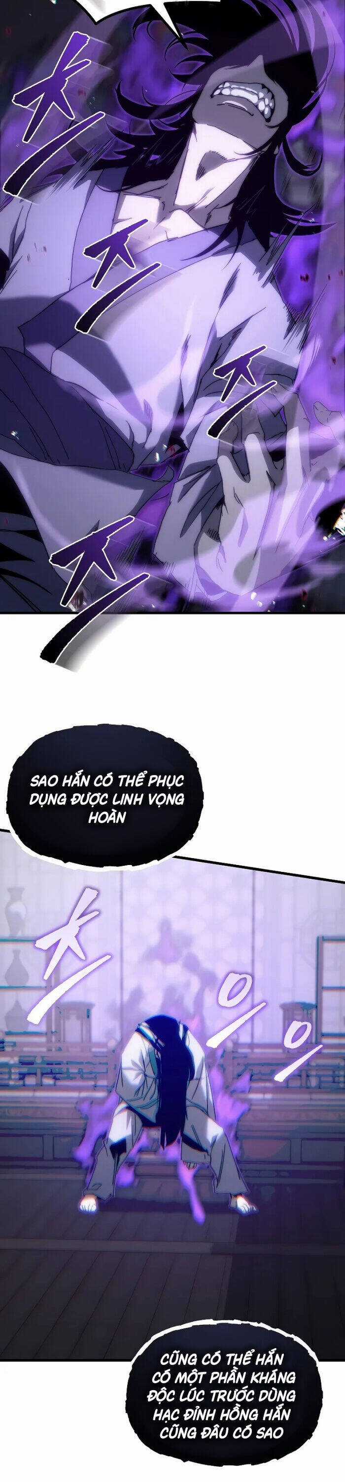 Chuyển Thế Ma Thần Ký Chương 2 trang 45