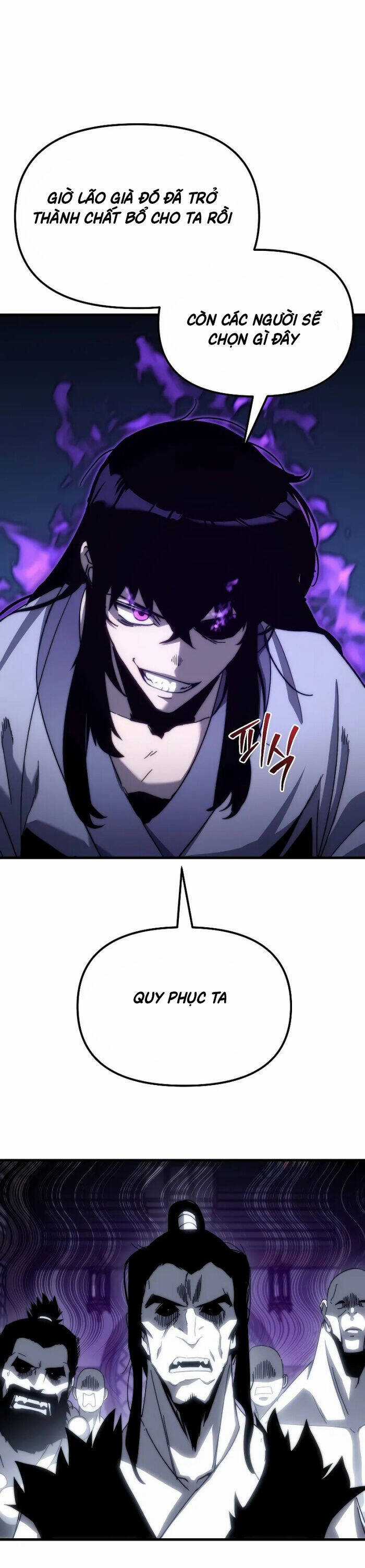 Chuyển Thế Ma Thần Ký Chương 2 trang 46