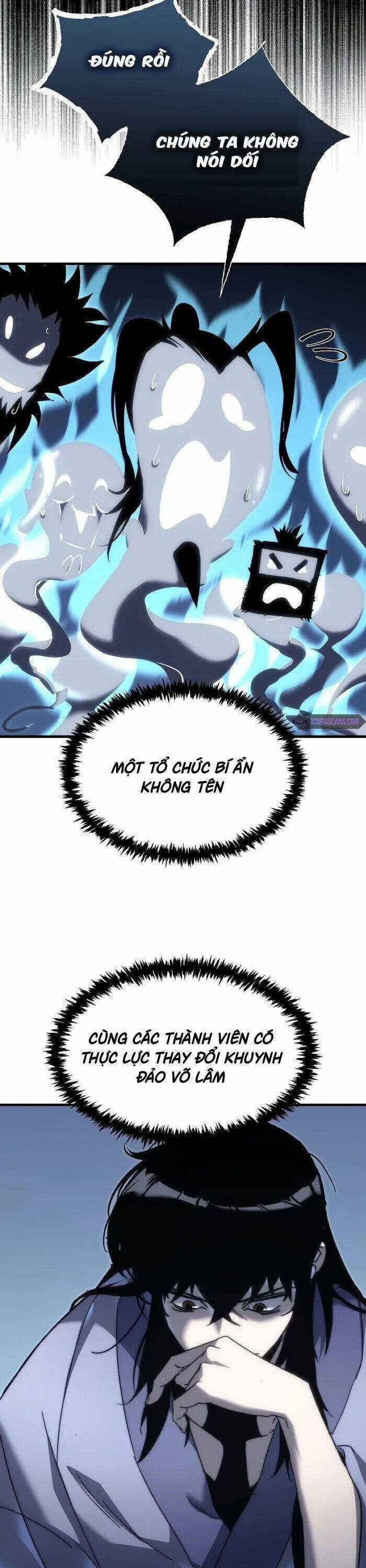 Chuyển Thế Ma Thần Ký Chương 2 trang 48