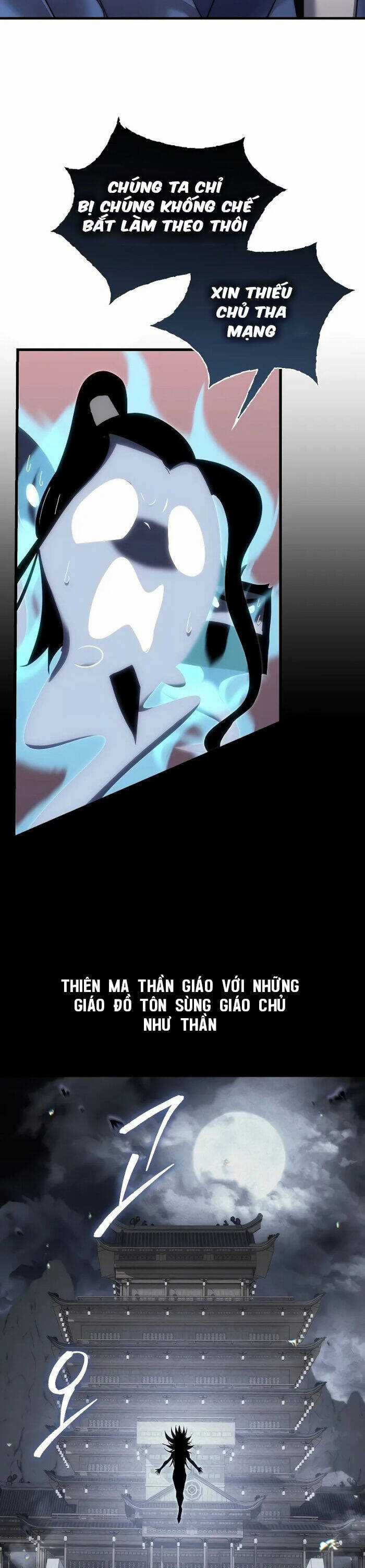 Chuyển Thế Ma Thần Ký Chương 2 trang 49