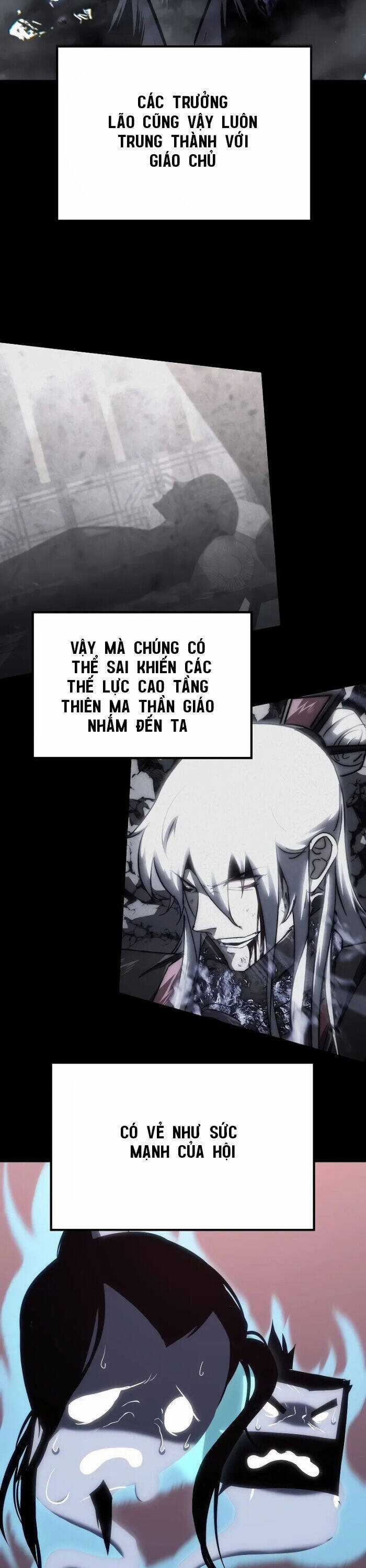 Chuyển Thế Ma Thần Ký Chương 2 trang 51