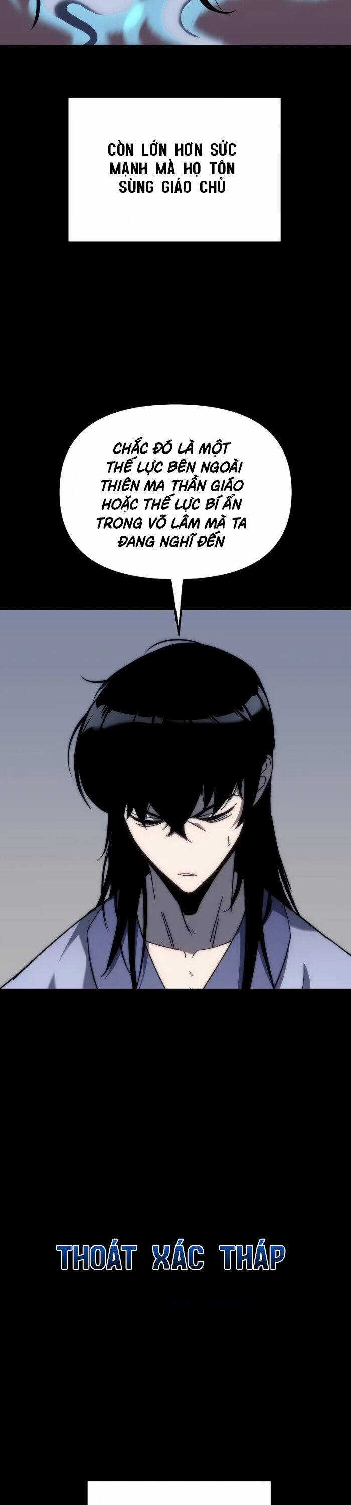 Chuyển Thế Ma Thần Ký Chương 2 trang 52