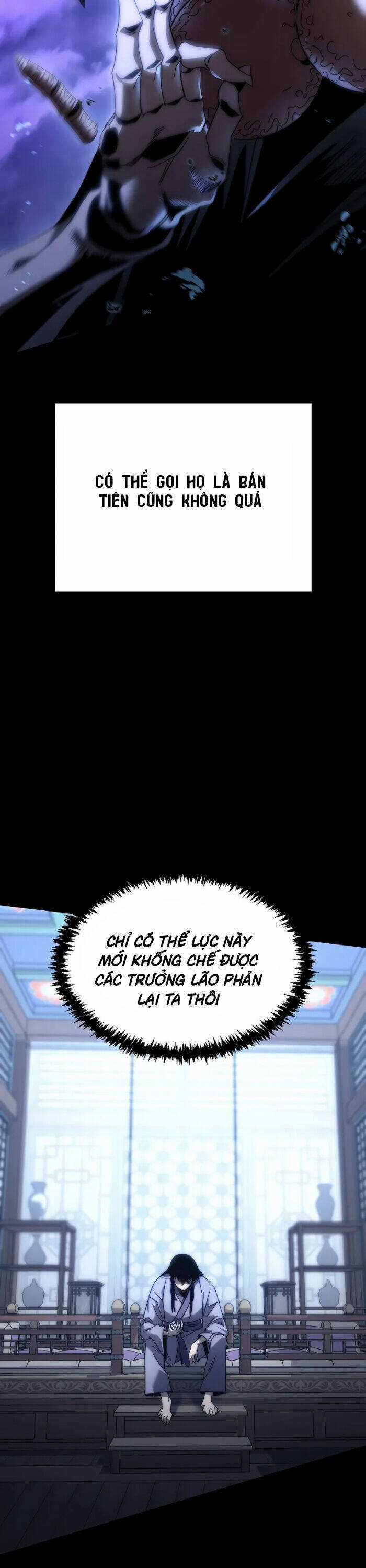 Chuyển Thế Ma Thần Ký Chương 2 trang 54