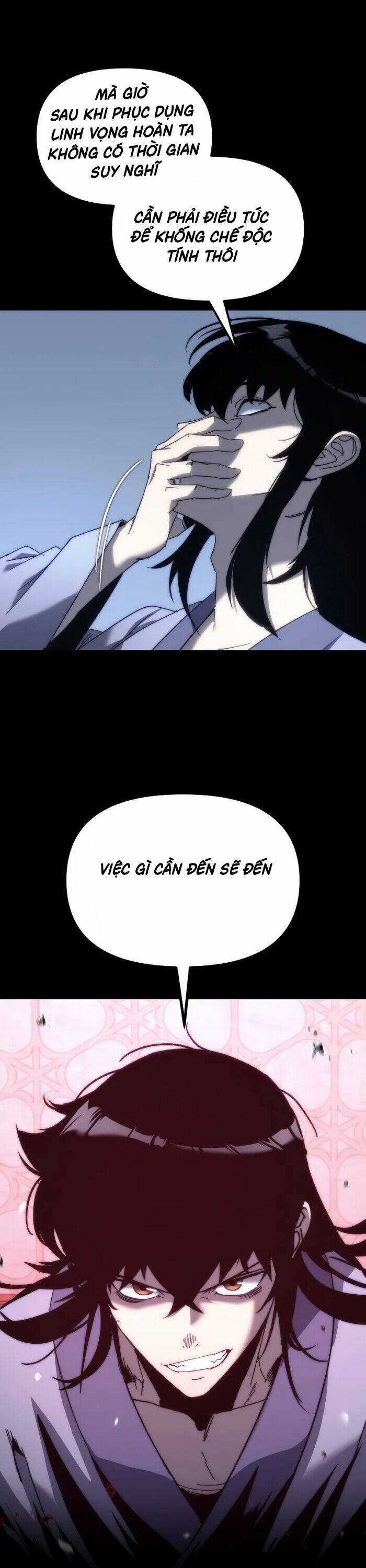 Chuyển Thế Ma Thần Ký Chương 2 trang 55