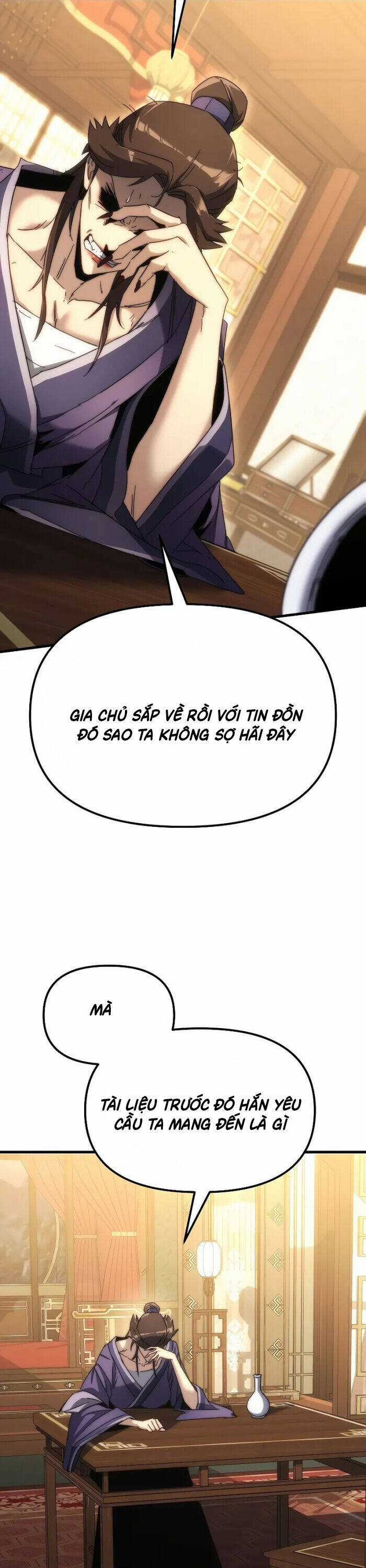 Chuyển Thế Ma Thần Ký Chương 2 trang 58