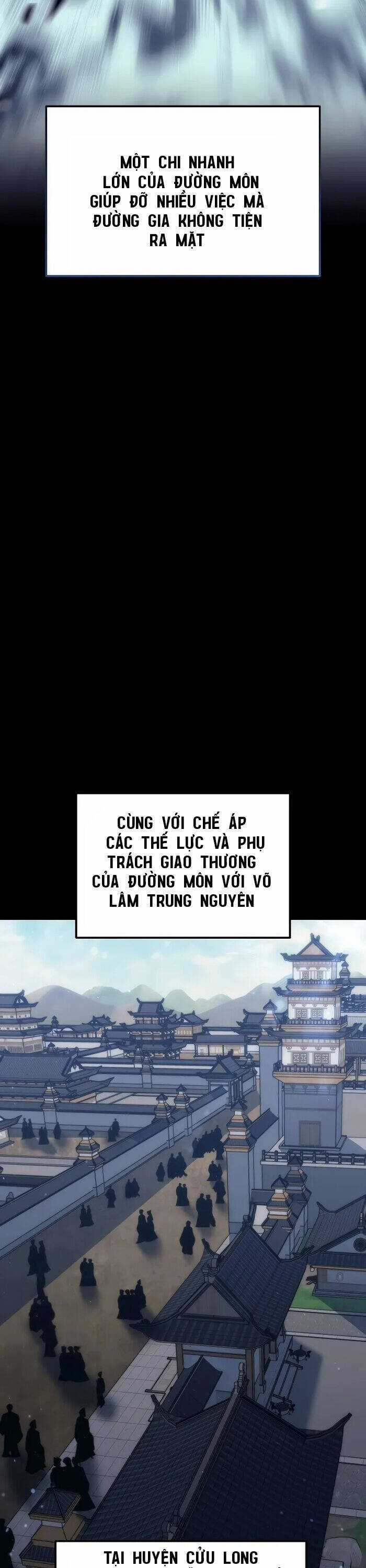 Chuyển Thế Ma Thần Ký Chương 2 trang 6