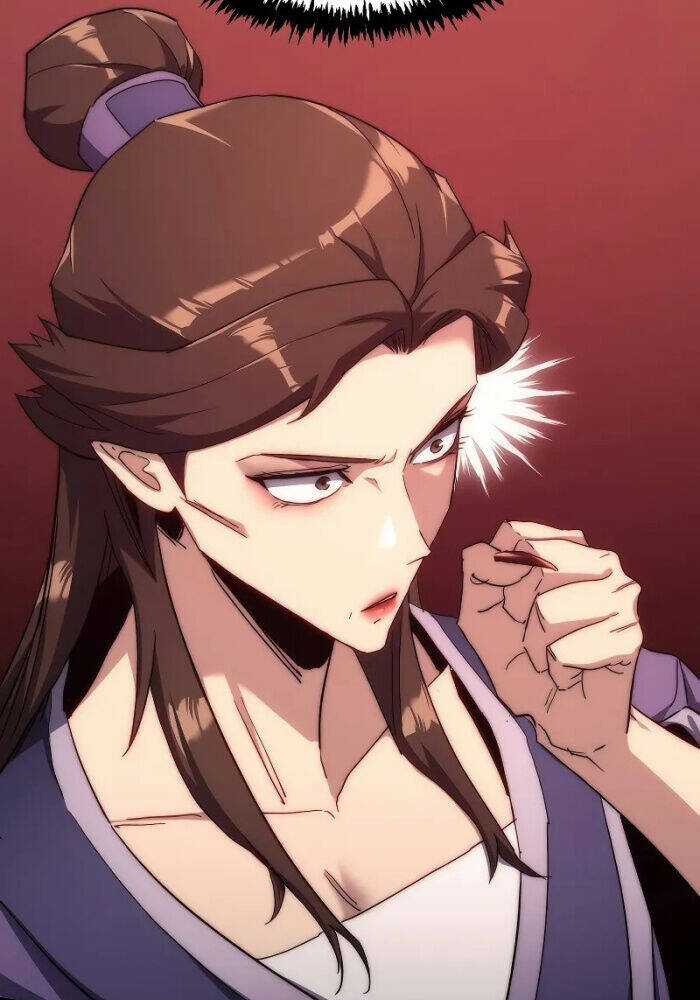 Chuyển Thế Ma Thần Ký Chương 2 trang 60