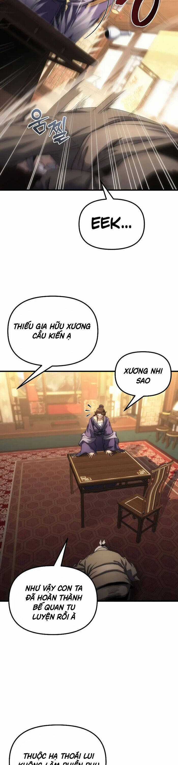 Chuyển Thế Ma Thần Ký Chương 2 trang 62