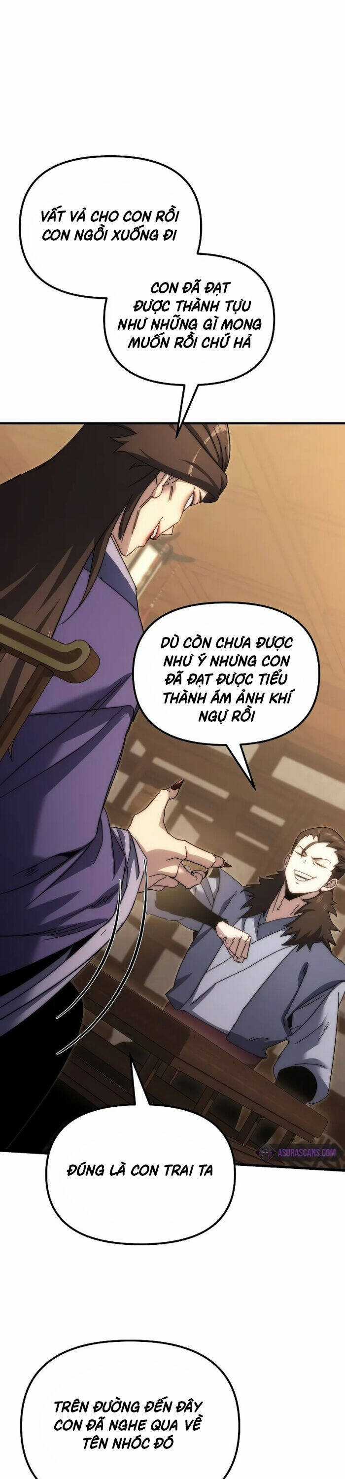 Chuyển Thế Ma Thần Ký Chương 2 trang 64