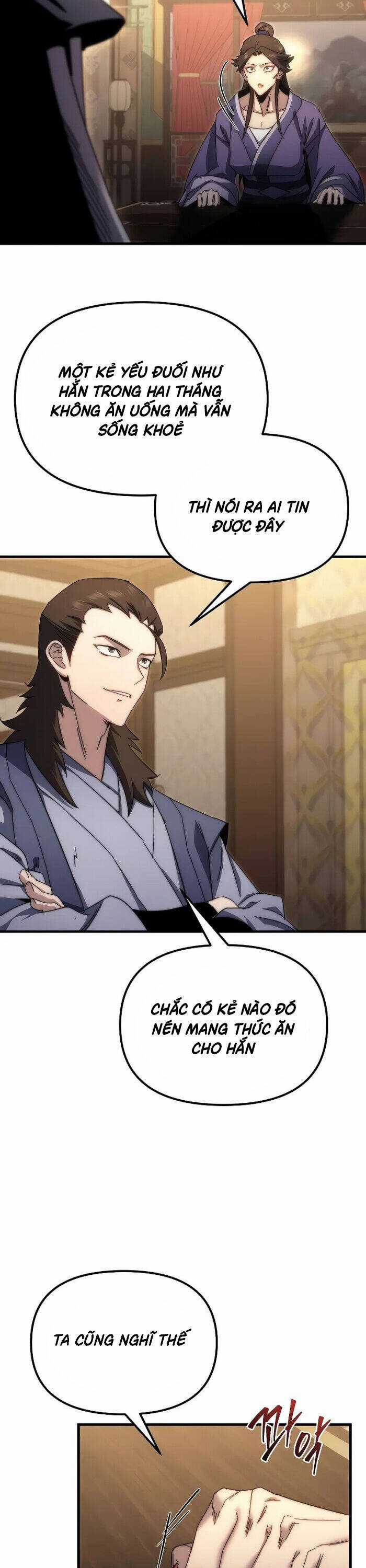 Chuyển Thế Ma Thần Ký Chương 2 trang 66